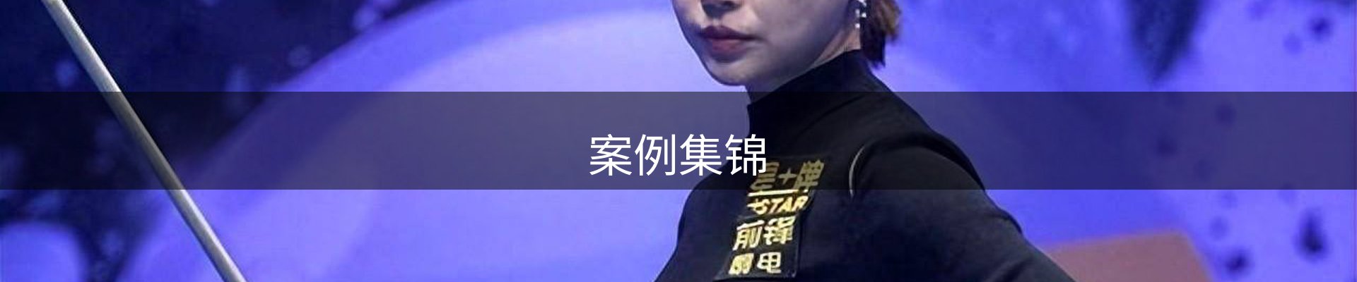 案例集锦